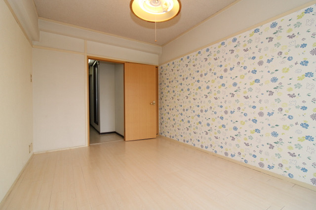 部屋２