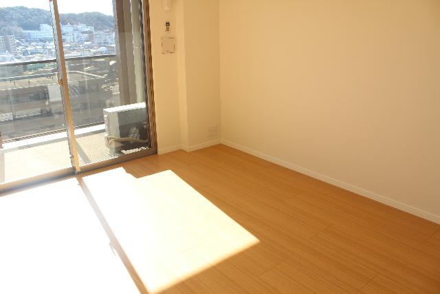 部屋２