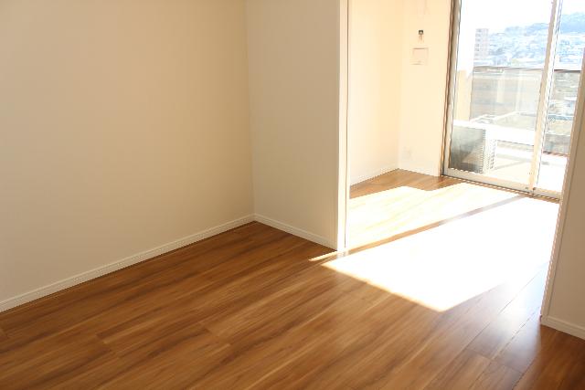 部屋２