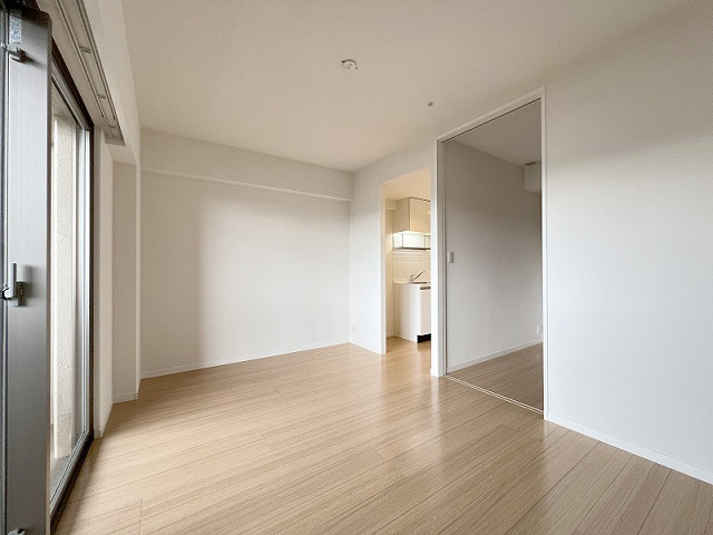 部屋２