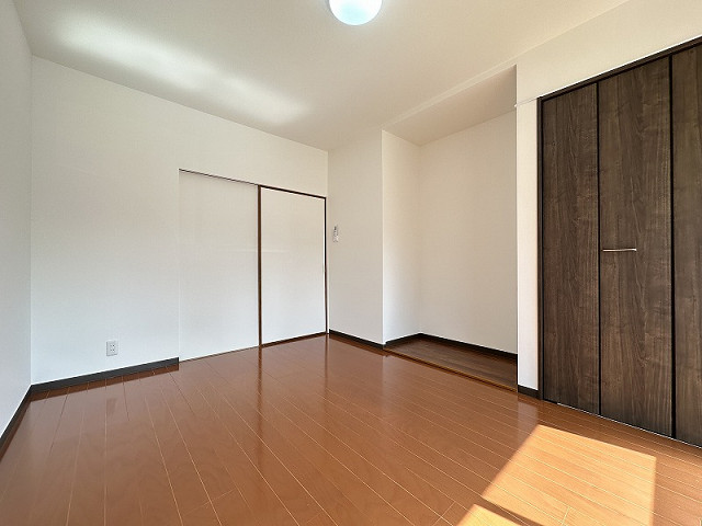 部屋２