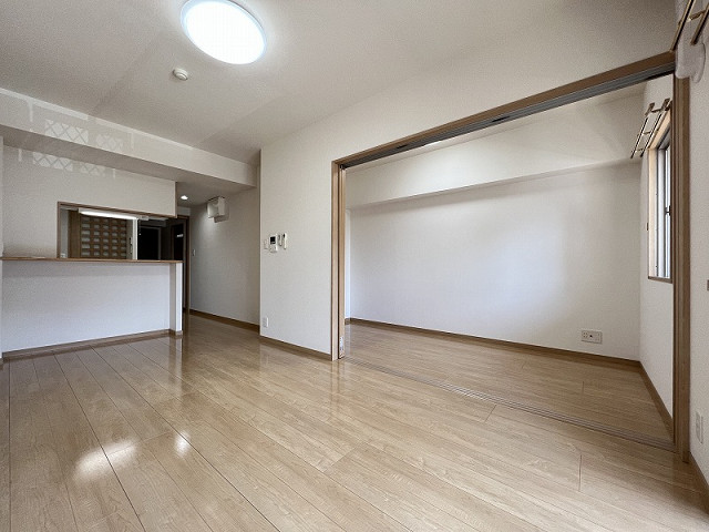 部屋２