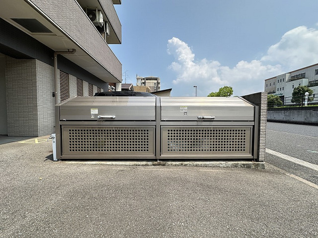 共用部５