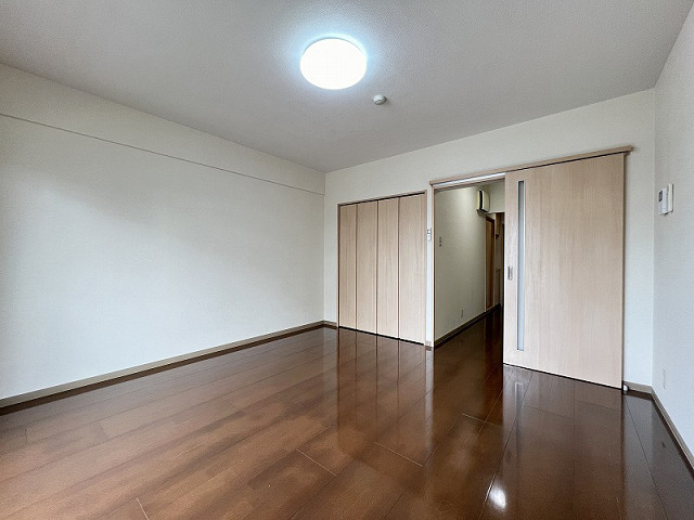 部屋２