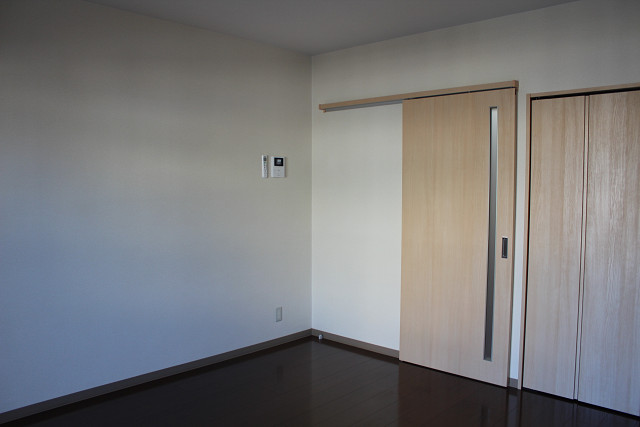 部屋２