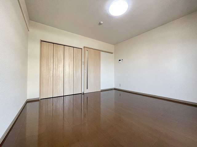 部屋２