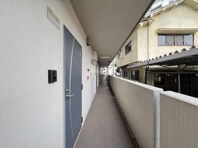 共用部５