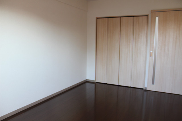 部屋２