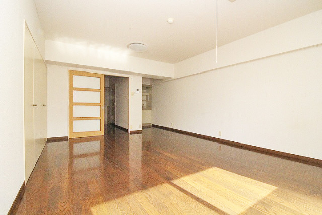 部屋２