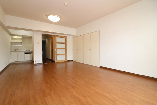 部屋２