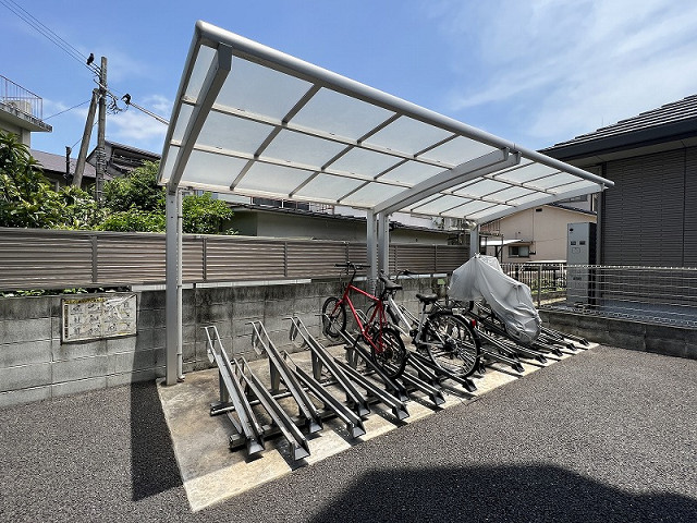 共用部５