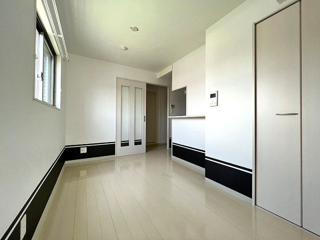 部屋２