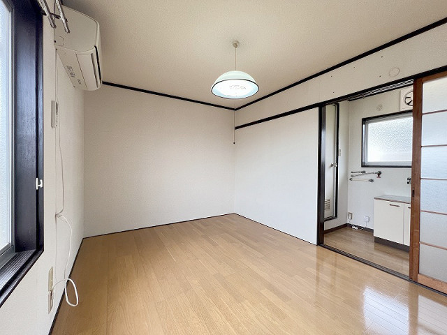 部屋２