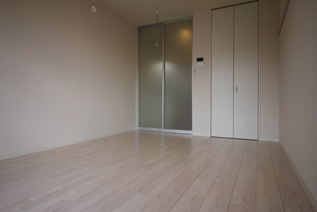 部屋２