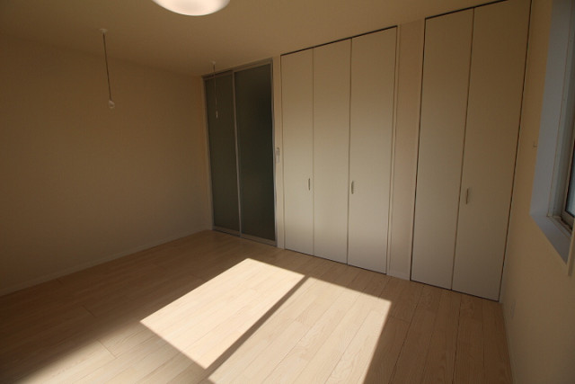 部屋２
