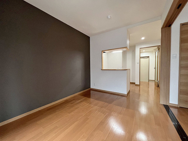 部屋２