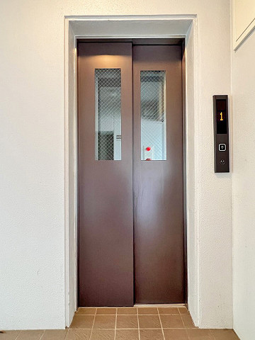 共用部５