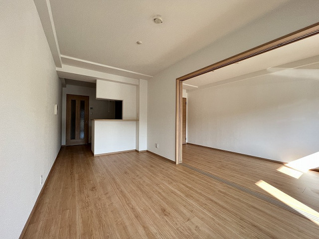 部屋２