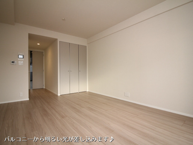 部屋２
