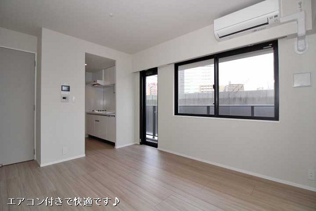 部屋２