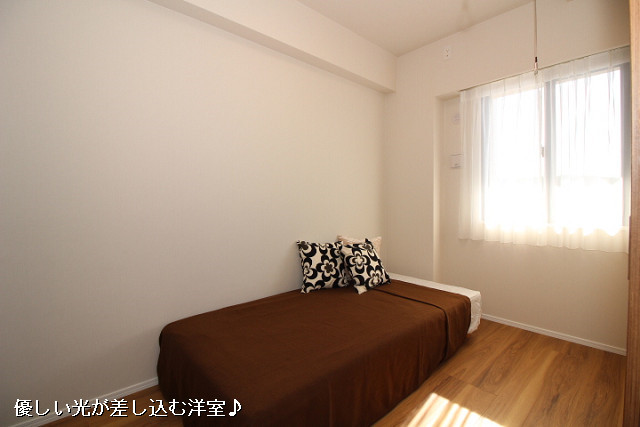 部屋２