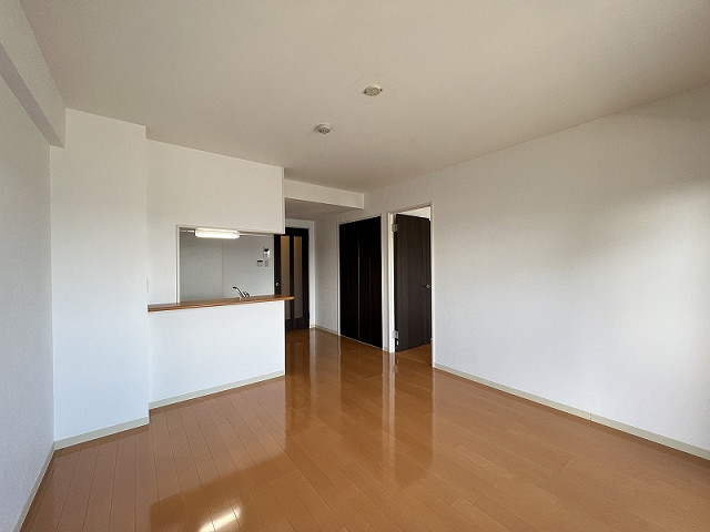 部屋２