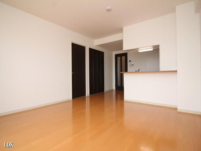 部屋２