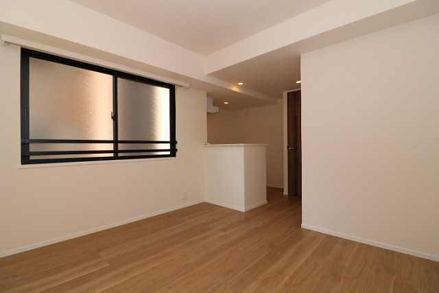 部屋２