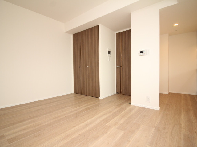 部屋２