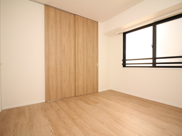 部屋２