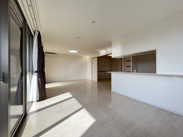部屋２