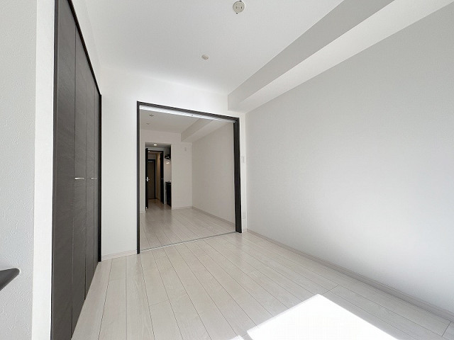 部屋２