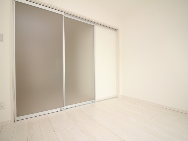 部屋２