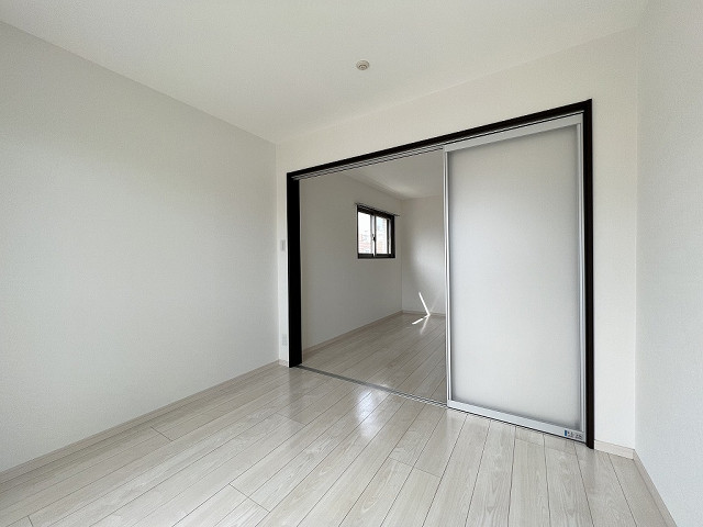 部屋２