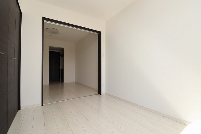 部屋２