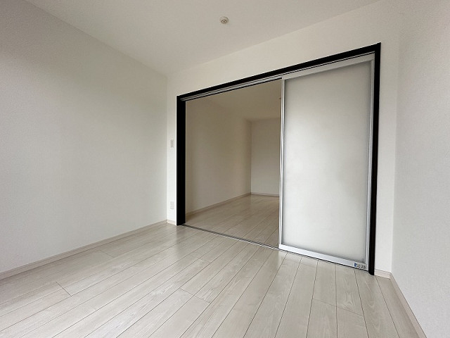 部屋２