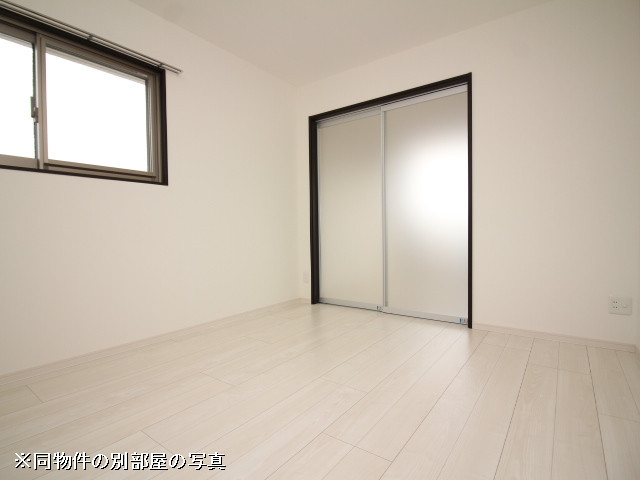 部屋２