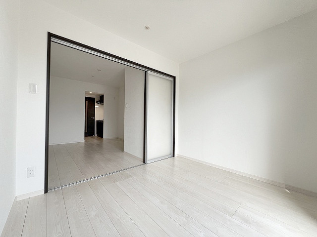 部屋２