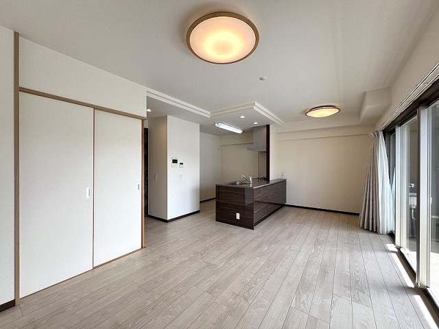 部屋２