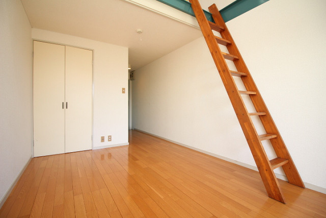 部屋２