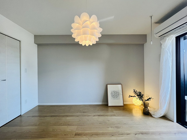 部屋２