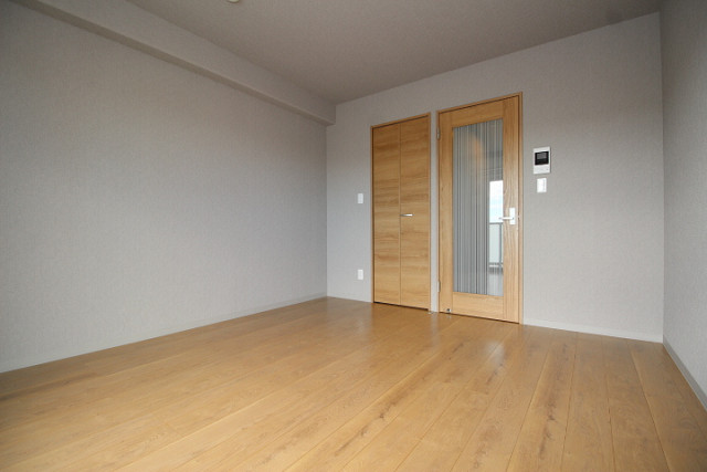 部屋２