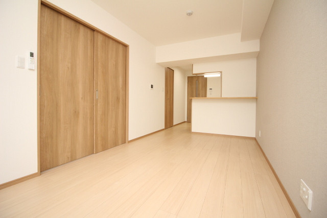 部屋２