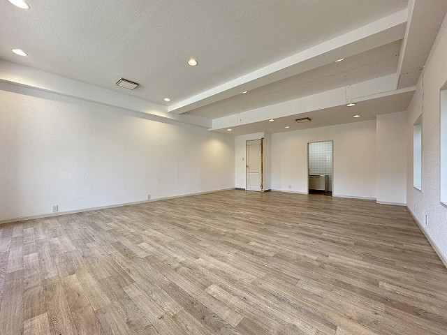 部屋３