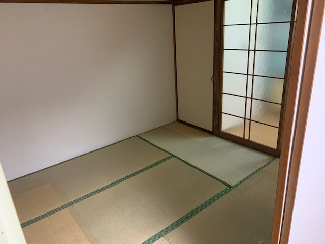 部屋３