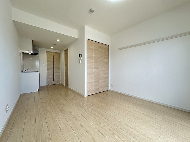 部屋２