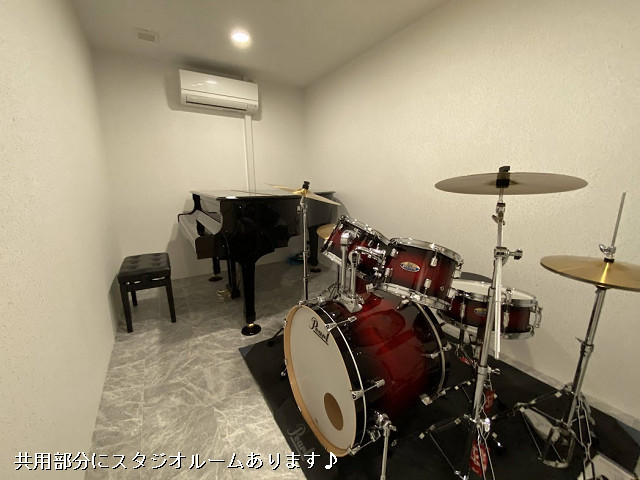 部屋２