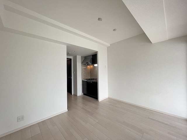 部屋２