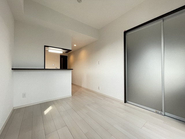 部屋２