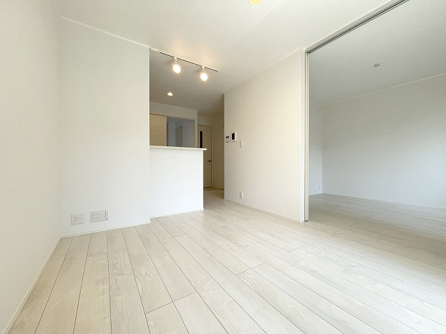 部屋２